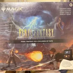 MTG FF9 シーンボックス―アレクサンドリアの戦い 英語版 - メルカリ