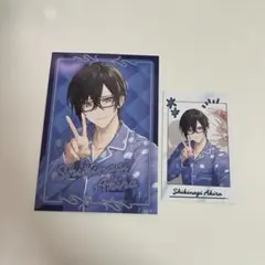 VOLTACTION Pajama Party! 四季凪アキラ