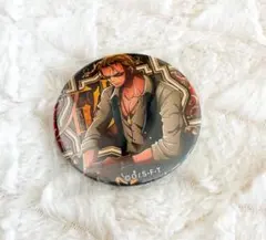 ワンピース　輩缶バッジ　コーザ