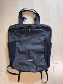 patagonia パタゴニア テラヴィア トート パックのサムネイル