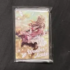 ウマ娘 キャラリウムアクリルキーホルダー vol.4 ワンダーアキュート