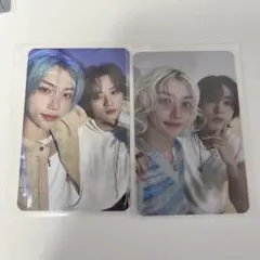 2025年最新】スキズ ユニットトレカ リノの人気アイテム - メルカリ