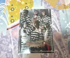 FOOL'S MATE 2011年 フォト BAROQUE - メルカリ
