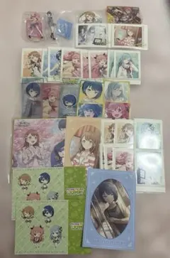 プロセカ MORE MORE JUMP ！ まとめ売り