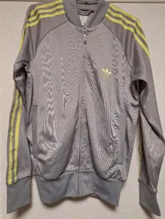 お値下！アディダス 90s ATP復刻 希少カラー万国旗タグ トラック