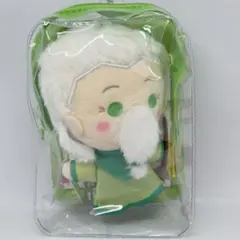 MINISO 16タイプ診断 MBTI INFJ キャラクター　ぬいぐるみ