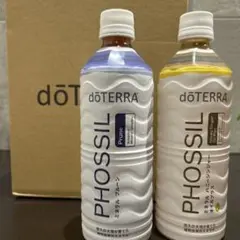 doTERRA ミネラルオリジナル,＆ハニージンジャー 2本セット - メルカリ