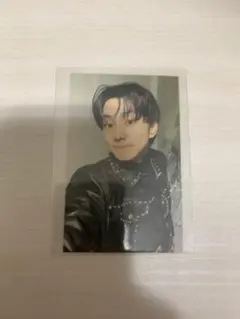 ENHYPEN ジョンウォン 閃光 HMVラキドロ