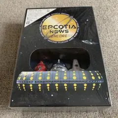NEWS/NEWS DOME TOUR 2018-2019 EPCOTIA-E…
