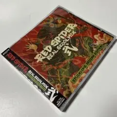 RED SPIDER / REAL SKOOL MIX2 レゲエ CD