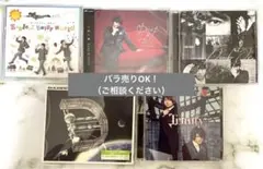 小野大輔　CDセット