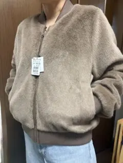 soeur7異素材パーカー付コートヤマダヤ福袋2025 soeur7異素材パーカー付コートヤマダヤ福袋2025 soeur7異素材パーカー