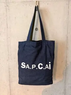 2026年最新】トート A.P.C.の人気アイテム - メルカリ