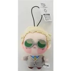 TVアニメ 呪術廻戦 ちょぴぬいぷち2 七海建人 ぬいぐるみ ※複数在庫有