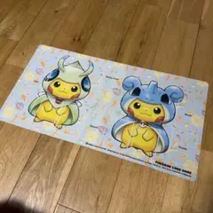 2025年最新】ラプラスポンチョピカチュウの人気アイテム - メルカリ