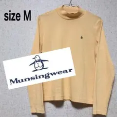 ゴルフウェア モックネック レディースウェア