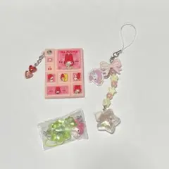 サンリオ　平成女児　まとめ売り