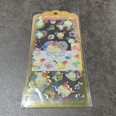 【正規品】ウサハナ ドロップジュエリー シール