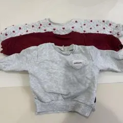 トレーナーまとめ売り