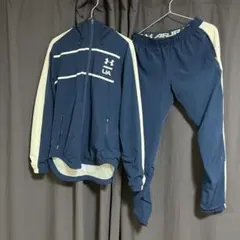 アンダーアーマー　ウェア