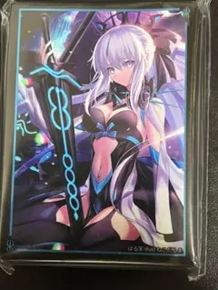 モルガン　スリーブ　光崎　フレシア　fgo 61+ATK+obQL._UF350,350_QL50_.jpg