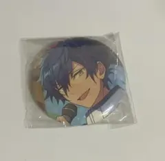 漣ジュン イベコレ 缶バッジ