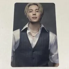 BTS ARIRANG タワレコHMV 特典トレカ JIMIN ジミン - メルカリ