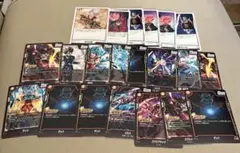 ドラゴンボール フュージョンワールド カード まとめ売り