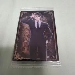 【新品未開封】イタジャガ HUNTER×HUNTER4 クロロ カードのサムネイル