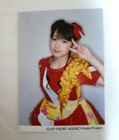 美品】モーニング娘 加護亜依 生写真 - メルカリ