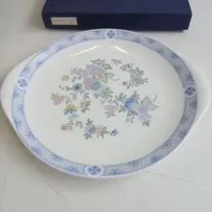 ROYAL DOULTON MINTON 花柄 大皿のサムネイル