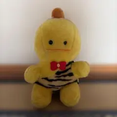 平成レトロ　ピカポン? ぬいぐるみ