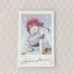♡ 宝鐘マリン 5th チェキ
