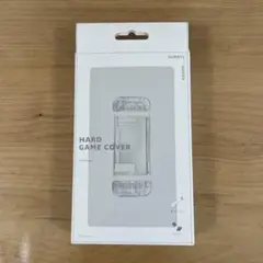 【新品】Nintendo Switch ハードゲームカバー