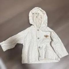 カーディガン　フード　80 アモローサ