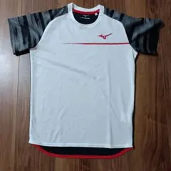 Mizuno Quick Dry Plus Tシャツ S