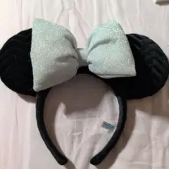 東京ディズニーリゾート ミッキー耳カチューシャ