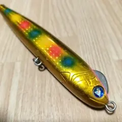 ブルーブルー スネコン130Sのサムネイル