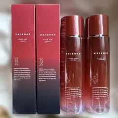 ESIENCE NANO SEEP SERUM NANO DEEP LOTION - メルカリ