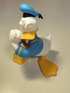 ドナルド フィギュア