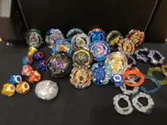 ベイブレード バーストまとめ売り