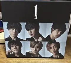 2026年最新】1st sixtones 音色盤の人気アイテム - メルカリ