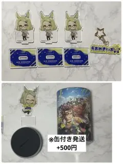 AMNESIA CospRex CoLaBoNo コースター シン AMNESIA CospRex CoLaBoNo コースター シン - メルカリ