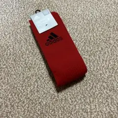 サッカーソックス　 アディダスのサムネイル
