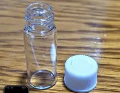 くき様専用/スクリュー菅3.5ml10本セット×8パック