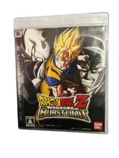 2026年最新】ドラゴンボールZバーストリミットの人気アイテム - メルカリ