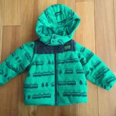 電車 ジャケット