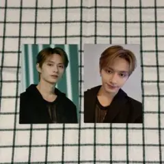 SEVENTEEN FOLLOW ジュン