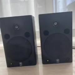 2025年最新】YAMAHA MSP5 Studio ペアの人気アイテム - メルカリ