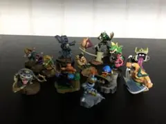 ピ*カ様 ドラゴンクエスト モンスターズギャラリー チャプター 1